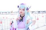 きっか (コスプレイヤー)