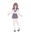 咲良うた (キュアアイドル)