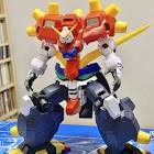 デビルガンダム
