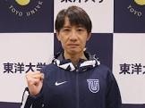 酒井俊幸 (陸上選手)
