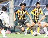 松下裕樹 (サッカー選手)