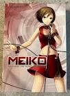 MEIKO (VOCALOID)