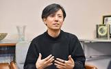 深井龍之介