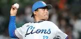 松本航 (野球)