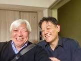 横井克裕