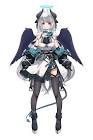 あくまメリル