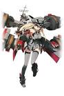 Bismarck (艦これ)