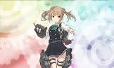 満潮改二 (艦これ)