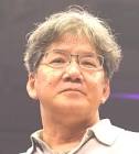 森川ジョージ