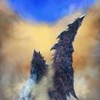 ダレン・モーラン