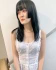 長谷川芹奈
