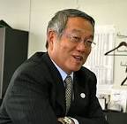 河野一郎 (JOC理事)