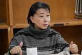 奥山美代子