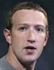 マーク・ザッカーバーグ