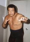 ラッシャー木村