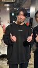 シャイニー薊