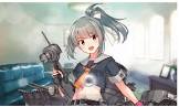 夕張改二特 (艦これ)