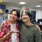 たっぺい (お笑い)