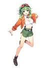 GUMI (VOCALOID)