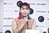 ぱんちゃん璃奈