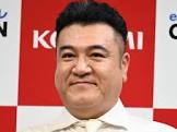 山崎弘也