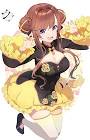 咲乃もこ