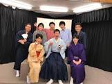 鈴々舎八ゑ馬