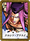 ナルシソ・アナスイ