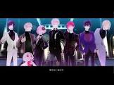 XYZ (歌い手ユニット)