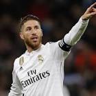 セルヒオ・ラモス