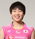 山口茜 (バドミントン選手)