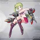 ソルトレイクシティ (アズレン)