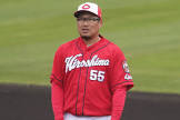 松山竜平