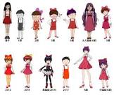 猫娘 (ゲゲゲの鬼太郎)