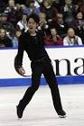 高橋大輔 (フィギュアスケート選手)