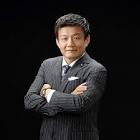 森岡毅