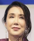筒井真理子