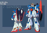 ΖΖガンダム