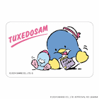 タキシードサム