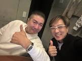 清水宏次朗