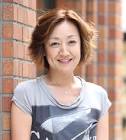 松岡ゆみこ