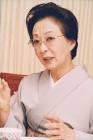 池内淳子