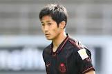 青木亮太