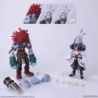 サラマンダー・コーラル