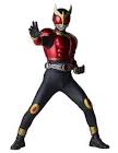 仮面ライダークウガ