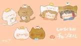 しゃちくるみちゃんねる
