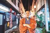 月亭太遊