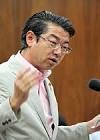 真島省三