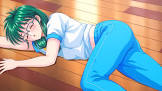 如月未緒