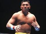 前田日明